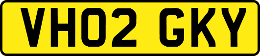 VH02GKY