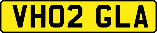 VH02GLA