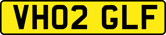 VH02GLF