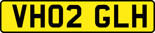 VH02GLH