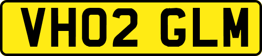 VH02GLM