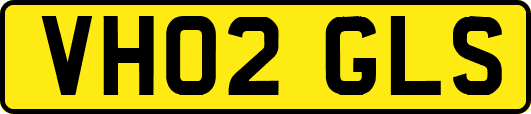 VH02GLS