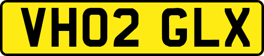 VH02GLX