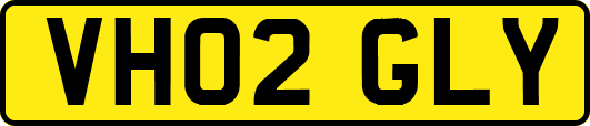VH02GLY