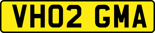 VH02GMA