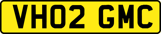 VH02GMC