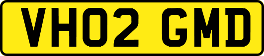 VH02GMD