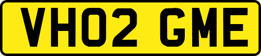 VH02GME