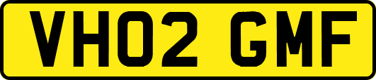 VH02GMF