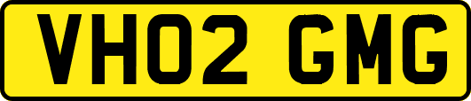 VH02GMG