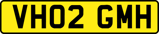 VH02GMH