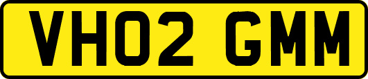 VH02GMM