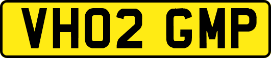 VH02GMP