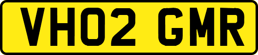 VH02GMR
