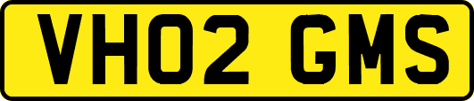 VH02GMS