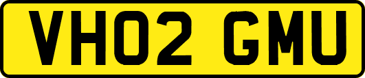 VH02GMU