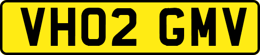 VH02GMV