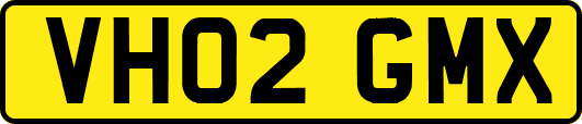 VH02GMX