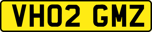 VH02GMZ