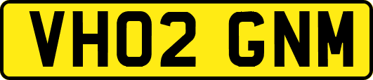 VH02GNM