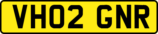VH02GNR