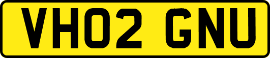 VH02GNU