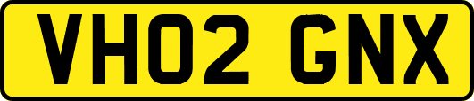 VH02GNX