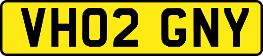 VH02GNY