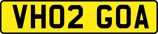 VH02GOA