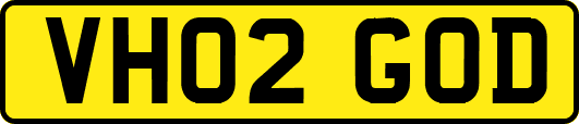 VH02GOD