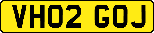 VH02GOJ