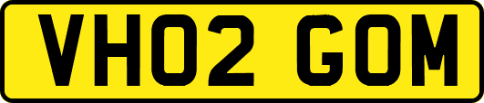 VH02GOM