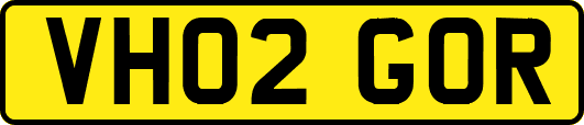 VH02GOR