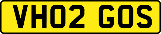 VH02GOS