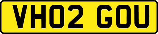 VH02GOU
