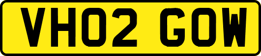 VH02GOW