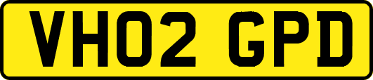 VH02GPD