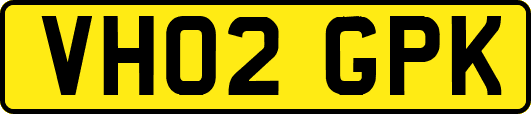VH02GPK