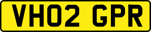 VH02GPR