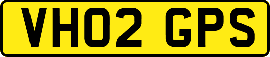VH02GPS