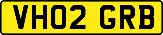 VH02GRB