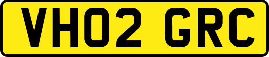 VH02GRC