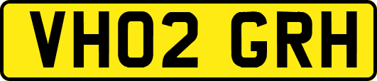 VH02GRH
