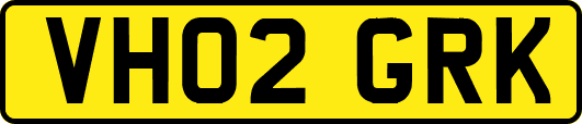 VH02GRK