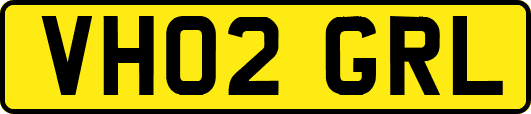 VH02GRL