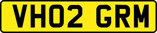 VH02GRM