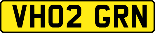 VH02GRN