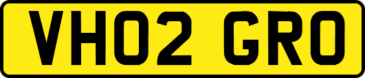 VH02GRO