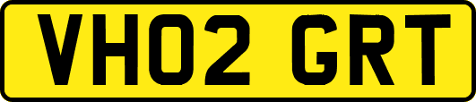 VH02GRT