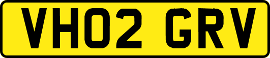 VH02GRV